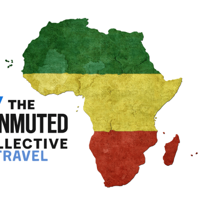 Tour de Africa 2025